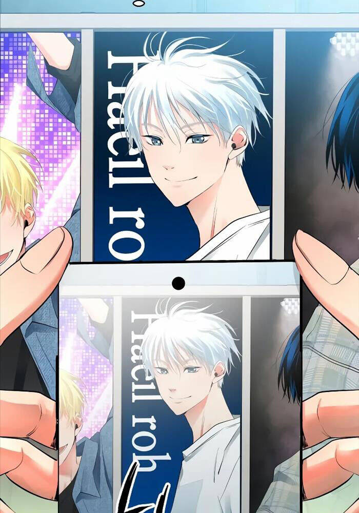 Vinh Quang Vô Tận Chapter  44 - 48