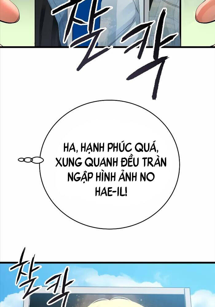 Vinh Quang Vô Tận Chapter  44 - 49