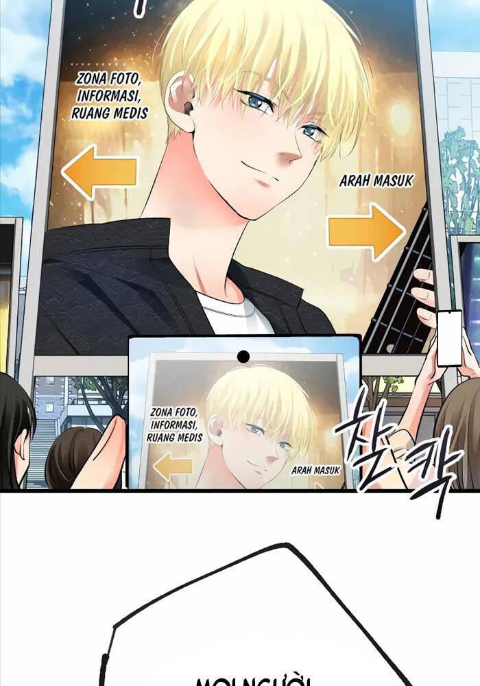 Vinh Quang Vô Tận Chapter  44 - 50