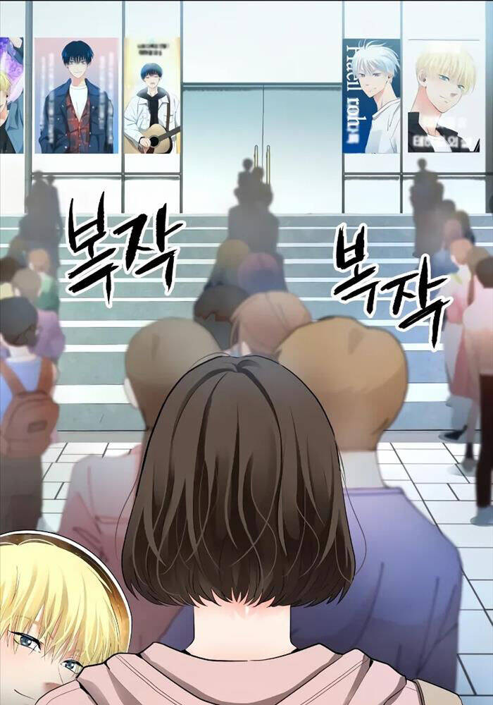 Vinh Quang Vô Tận Chapter  44 - 54