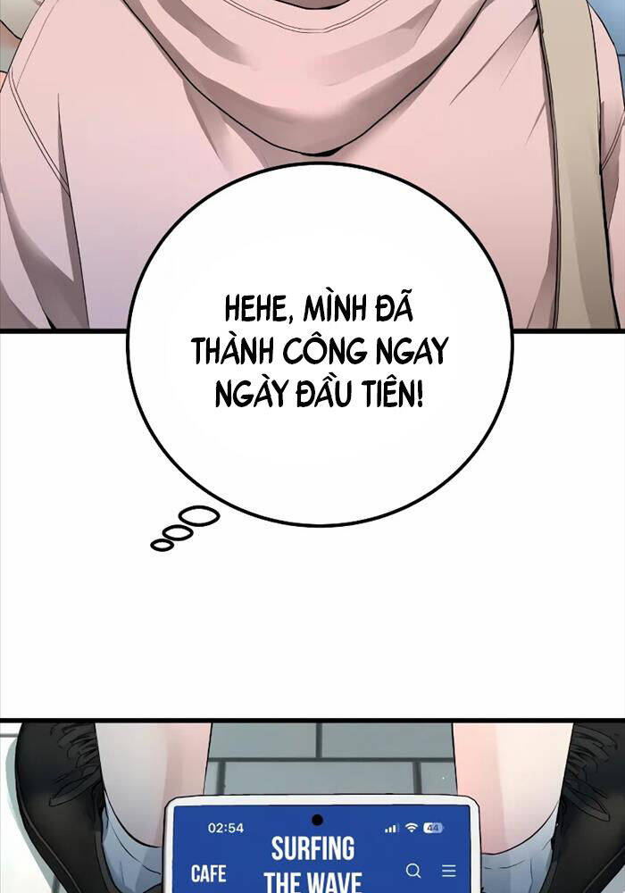 Vinh Quang Vô Tận Chapter  44 - 55