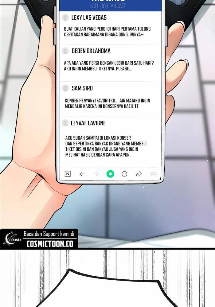 Vinh Quang Vô Tận Chapter  44 - 56