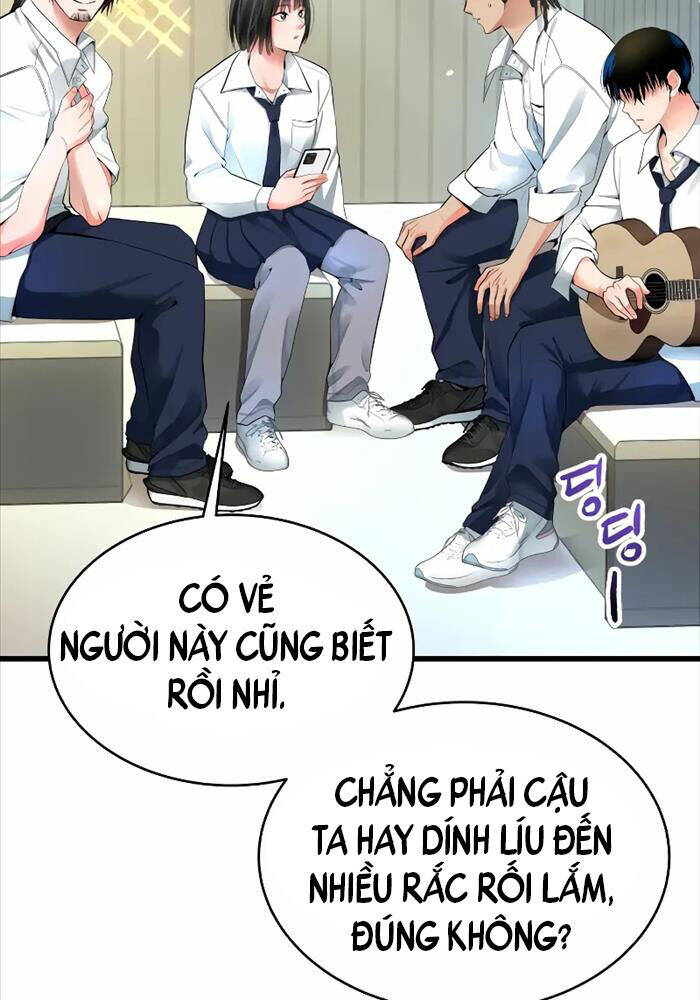 Vinh Quang Vô Tận Chapter  44 - 8