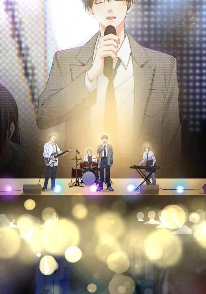 Vinh Quang Vô Tận Chapter  44 - 92