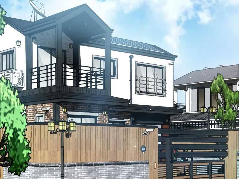 Vinh Quang Vô Tận Chapter 48 - 60