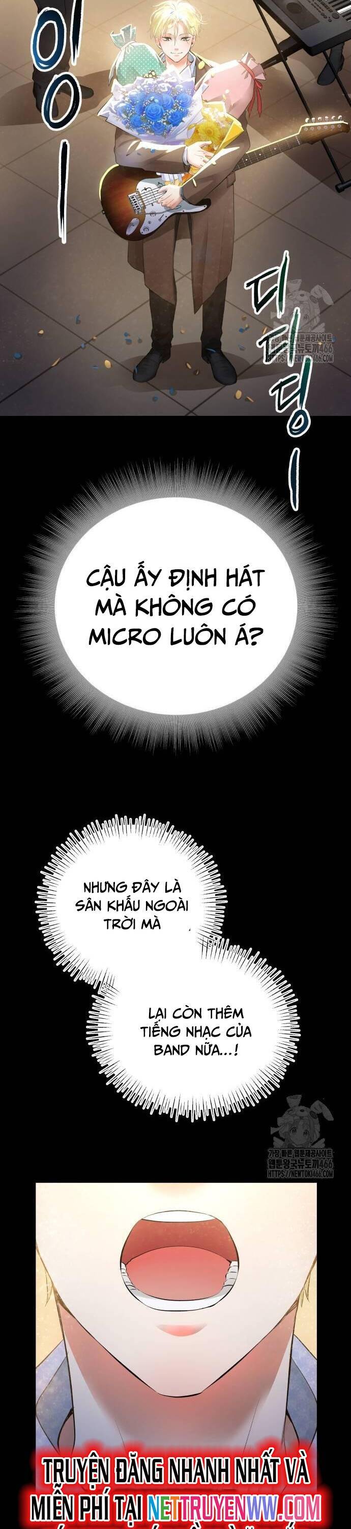 Vinh Quang Vô Tận Chapter 49 - 11