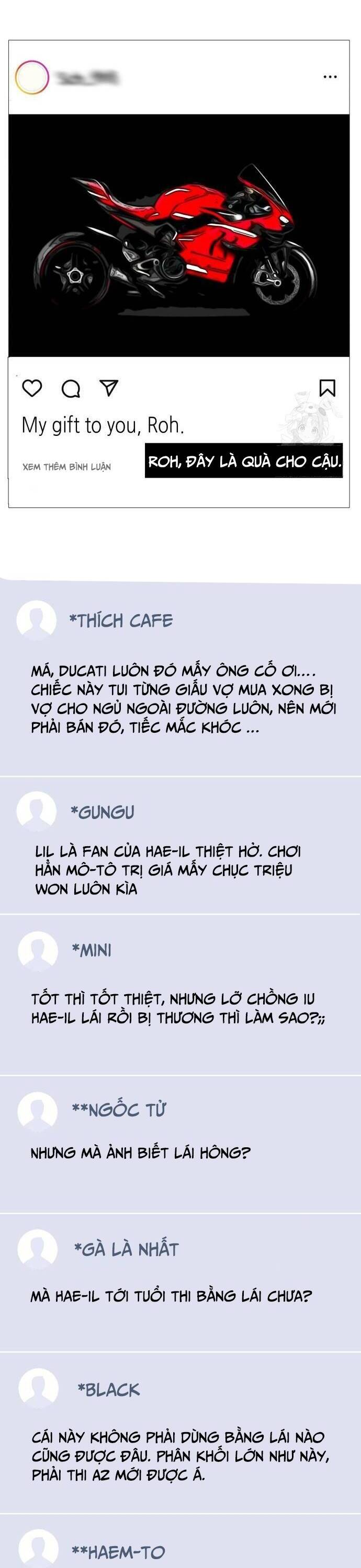 Vinh Quang Vô Tận Chapter 49 - 20