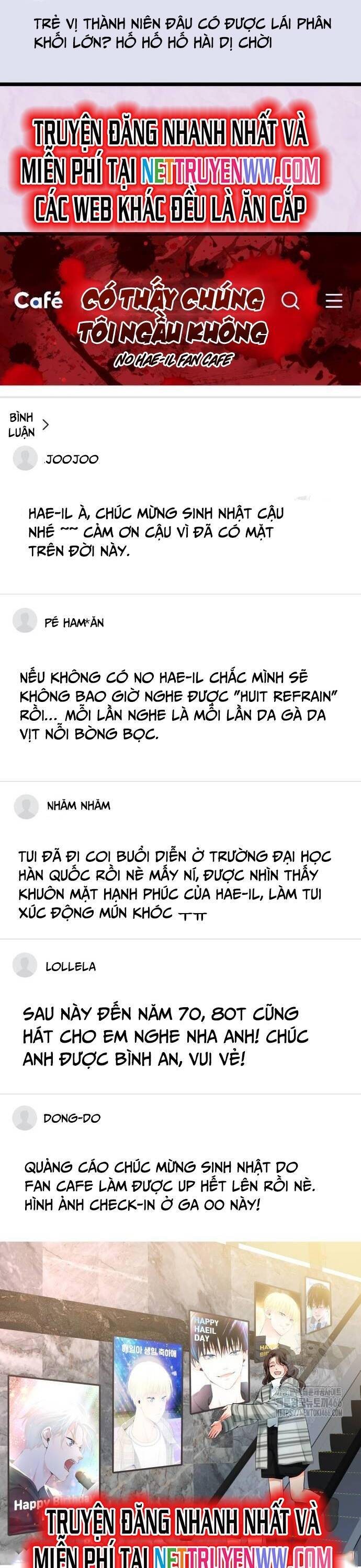 Vinh Quang Vô Tận Chapter 49 - 21