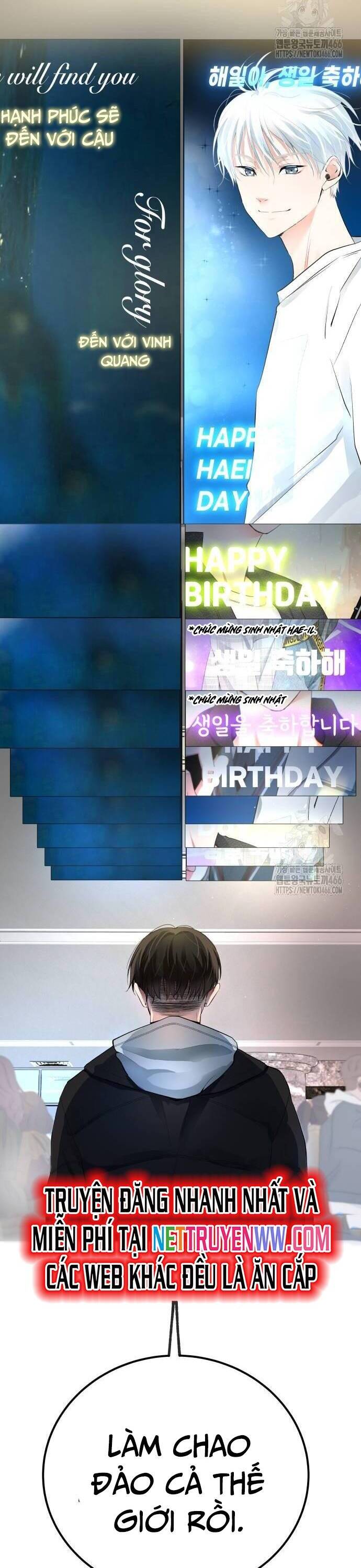 Vinh Quang Vô Tận Chapter 49 - 24
