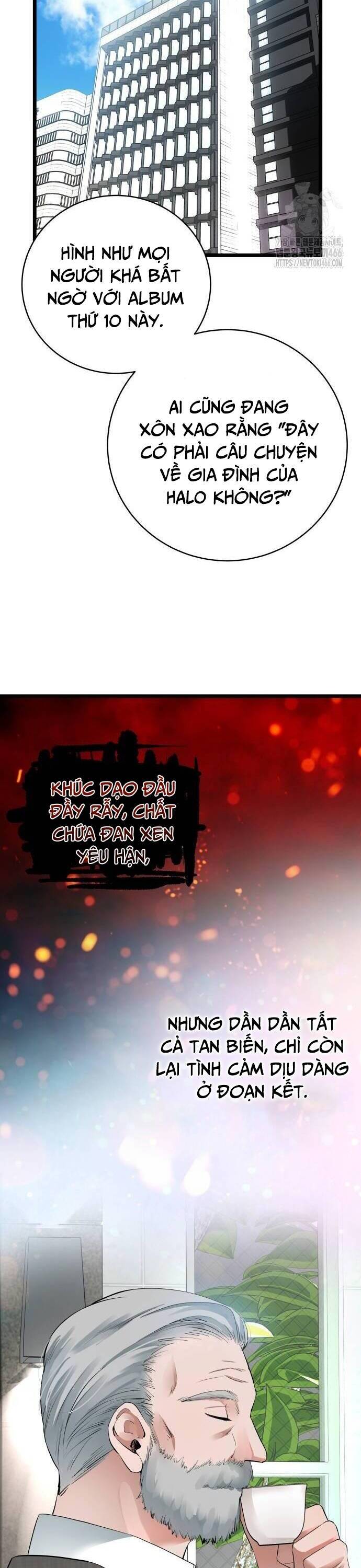 Vinh Quang Vô Tận Chapter 49 - 26