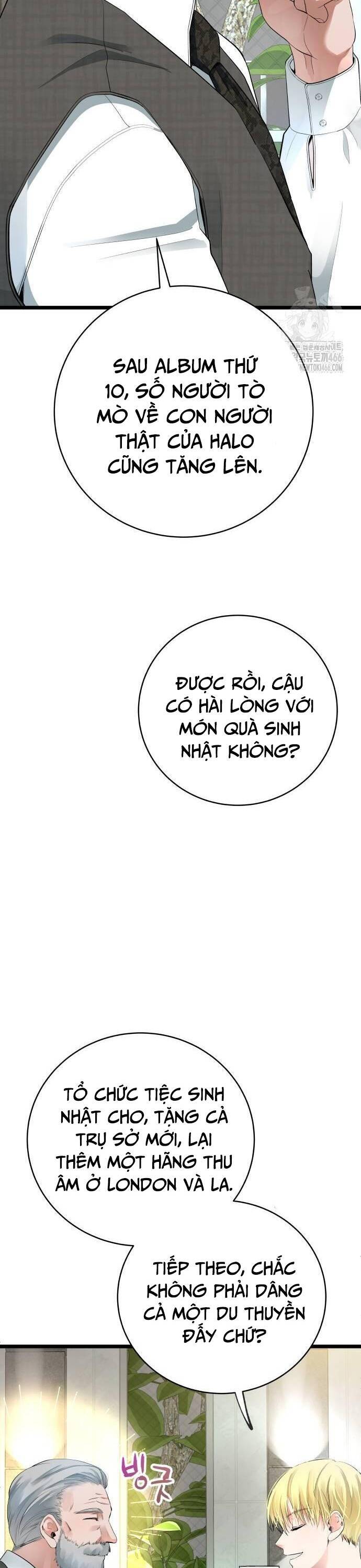 Vinh Quang Vô Tận Chapter 49 - 27