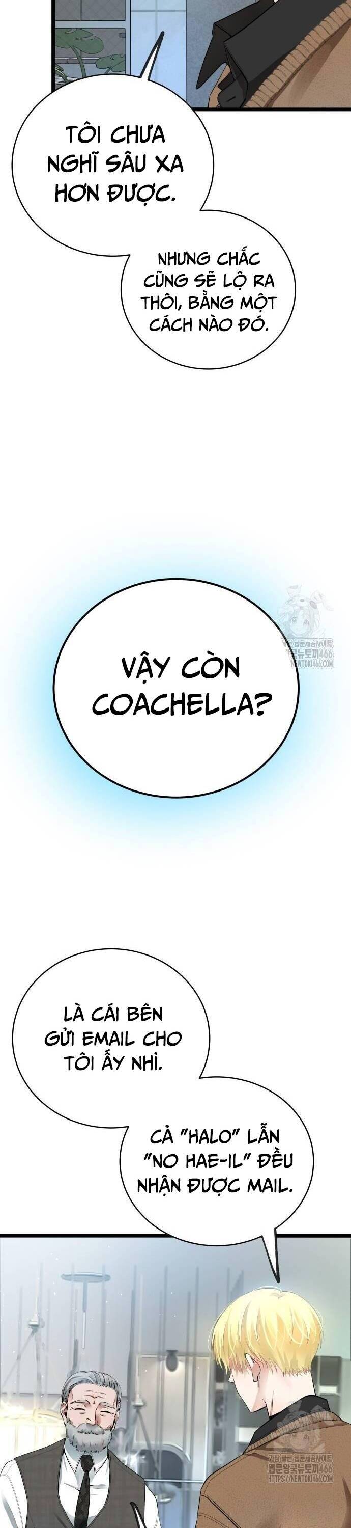 Vinh Quang Vô Tận Chapter 49 - 30