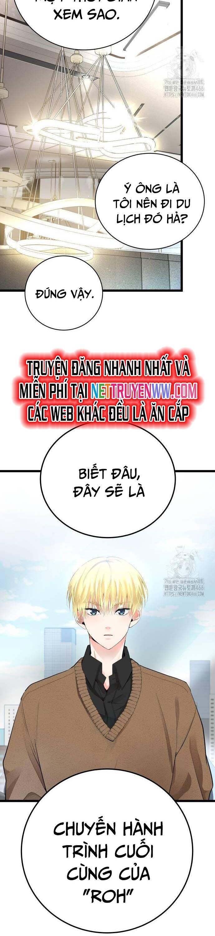 Vinh Quang Vô Tận Chapter 49 - 33