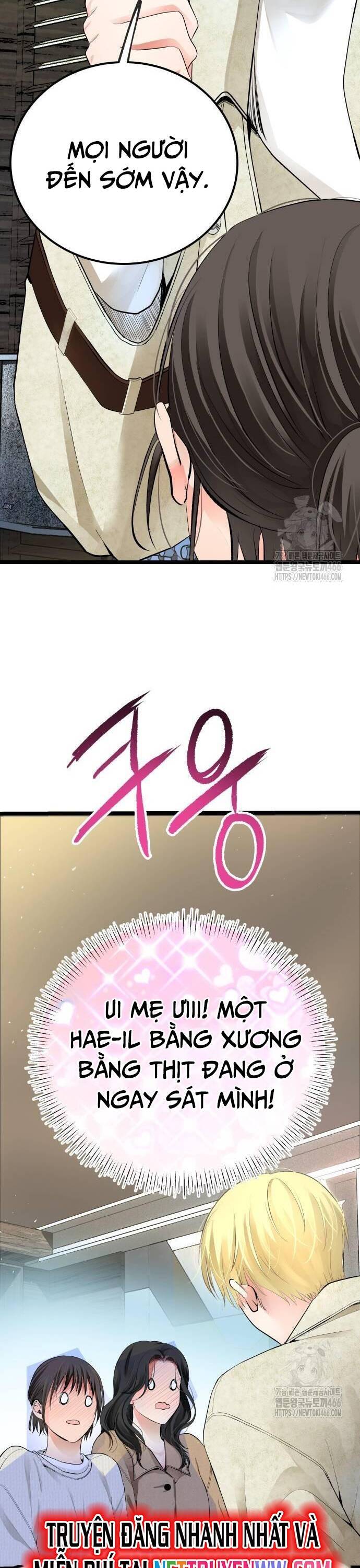 Vinh Quang Vô Tận Chapter 49 - 37