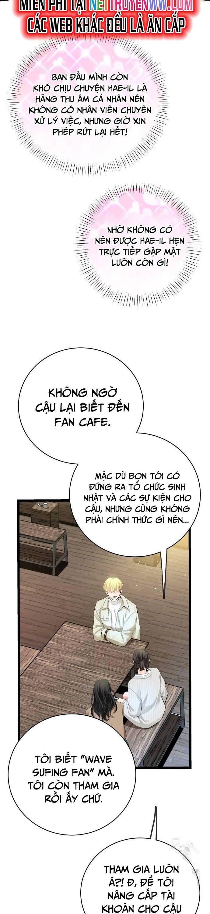 Vinh Quang Vô Tận Chapter 49 - 38