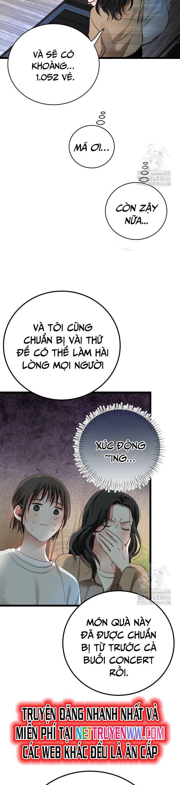 Vinh Quang Vô Tận Chapter 49 - 43