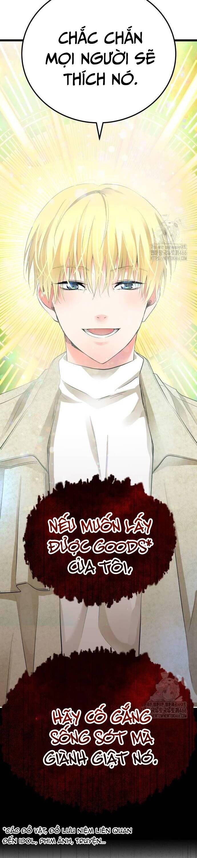 Vinh Quang Vô Tận Chapter 49 - 44