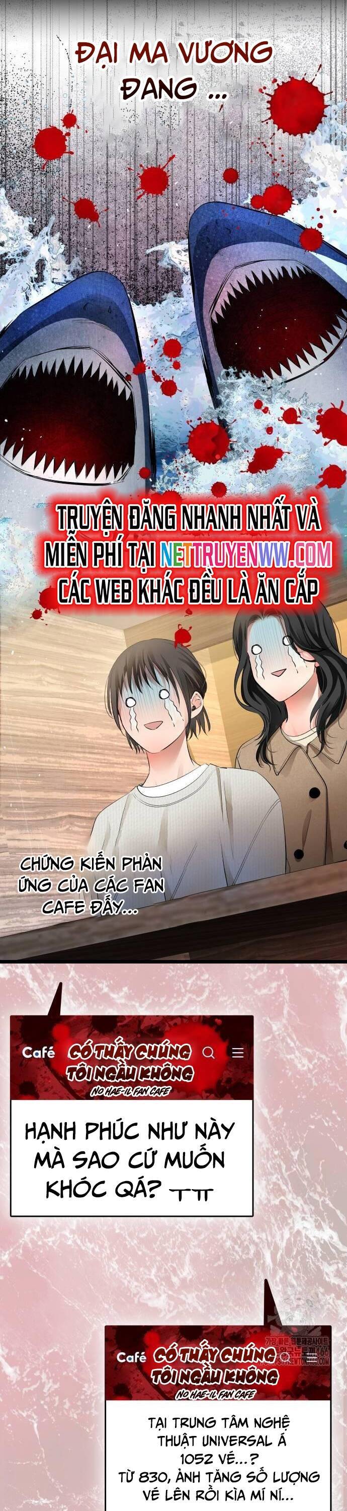 Vinh Quang Vô Tận Chapter 49 - 45