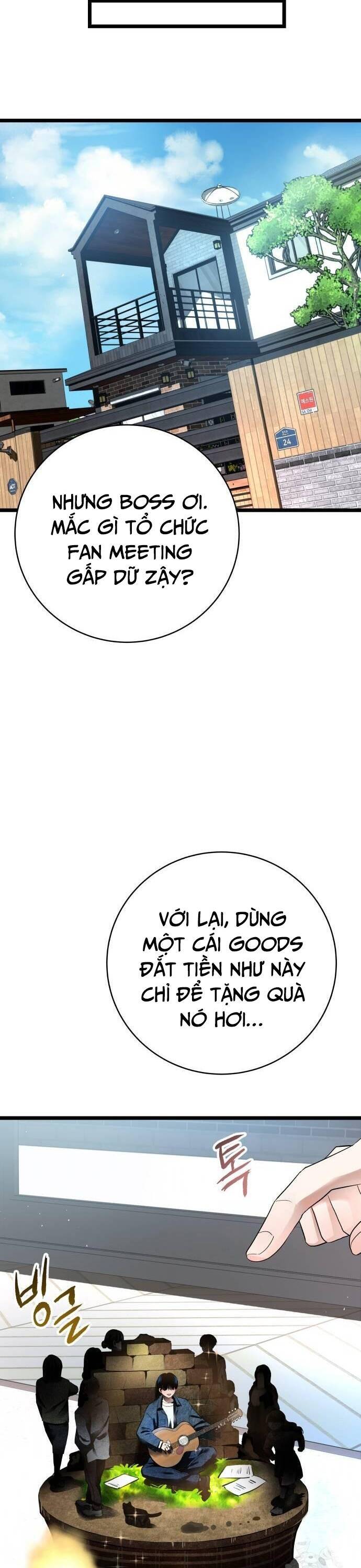 Vinh Quang Vô Tận Chapter 49 - 47