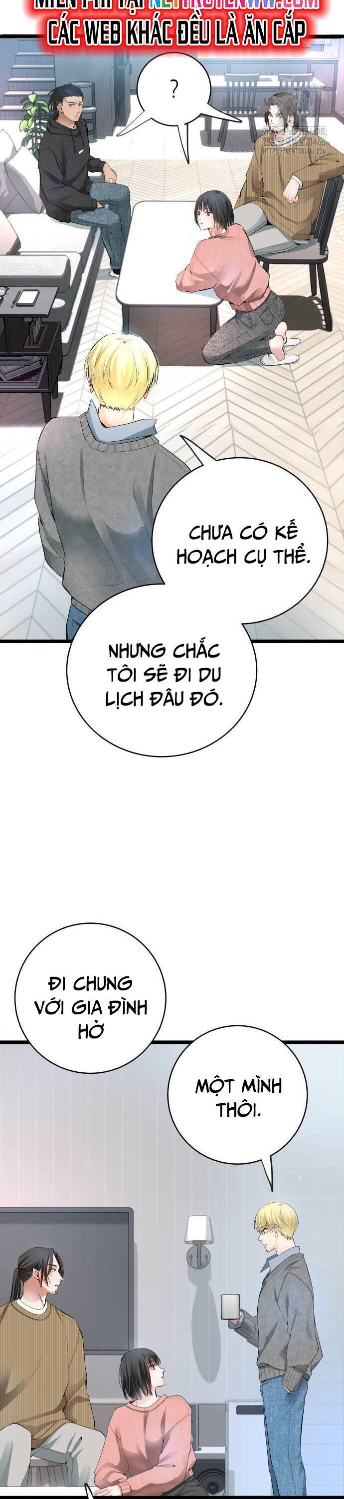 Vinh Quang Vô Tận Chapter 49 - 49
