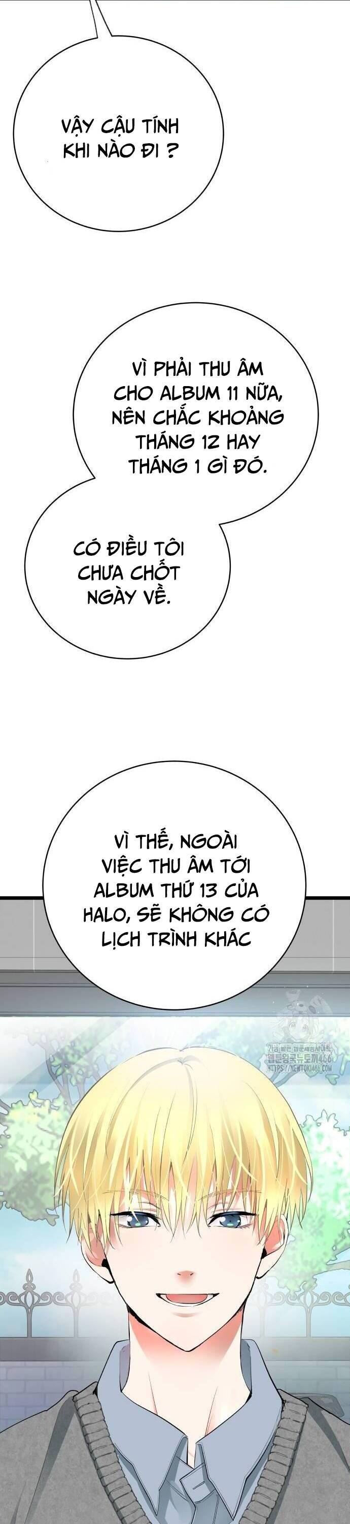Vinh Quang Vô Tận Chapter 49 - 50