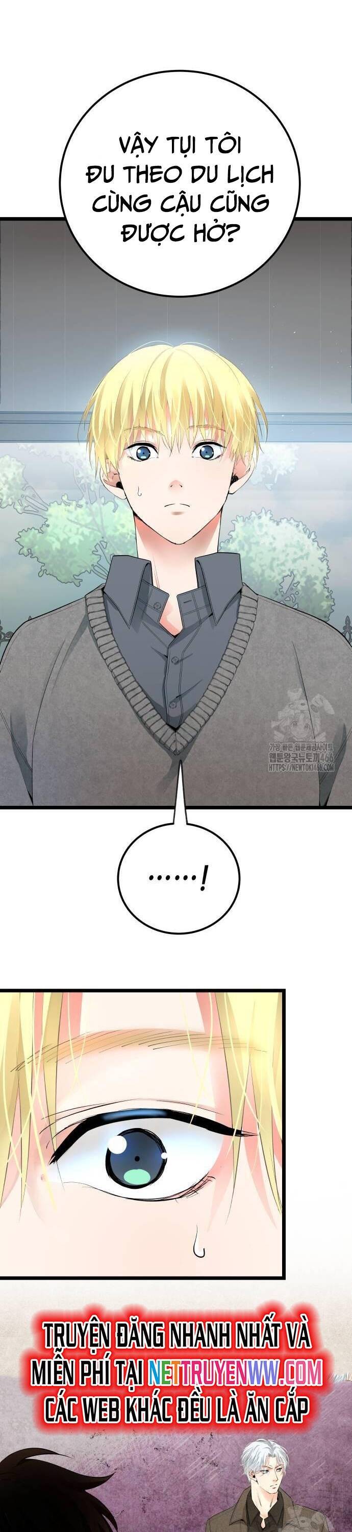 Vinh Quang Vô Tận Chapter 49 - 55