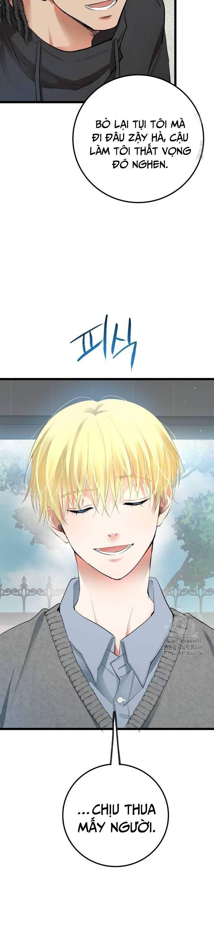 Vinh Quang Vô Tận Chapter 49 - 58