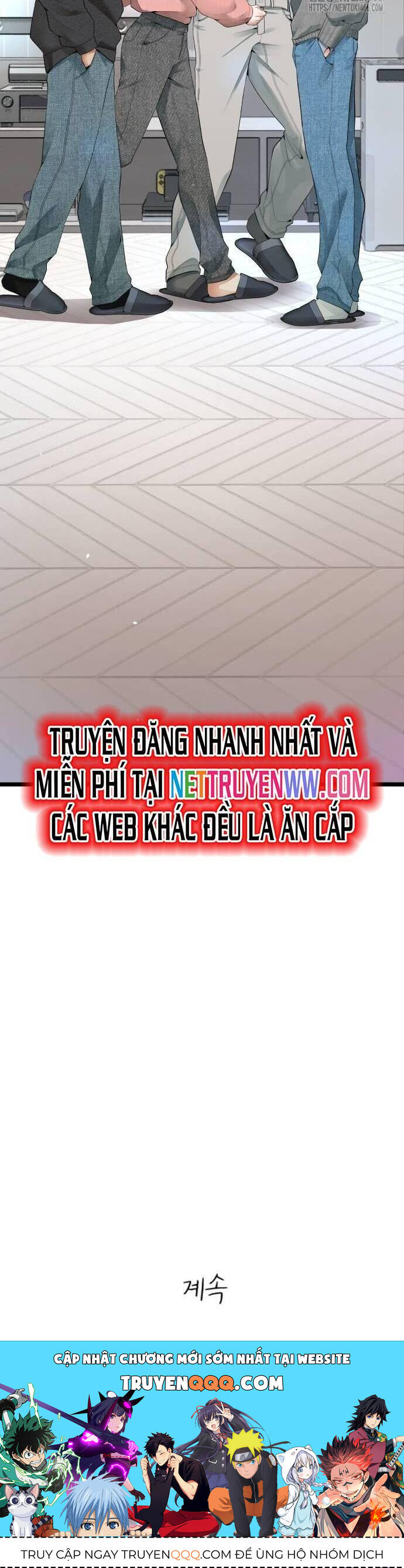 Vinh Quang Vô Tận Chapter 49 - 60