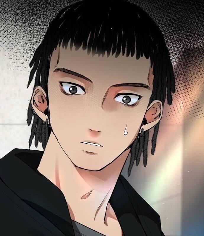 Vinh Quang Vô Tận Chapter  5 - 11