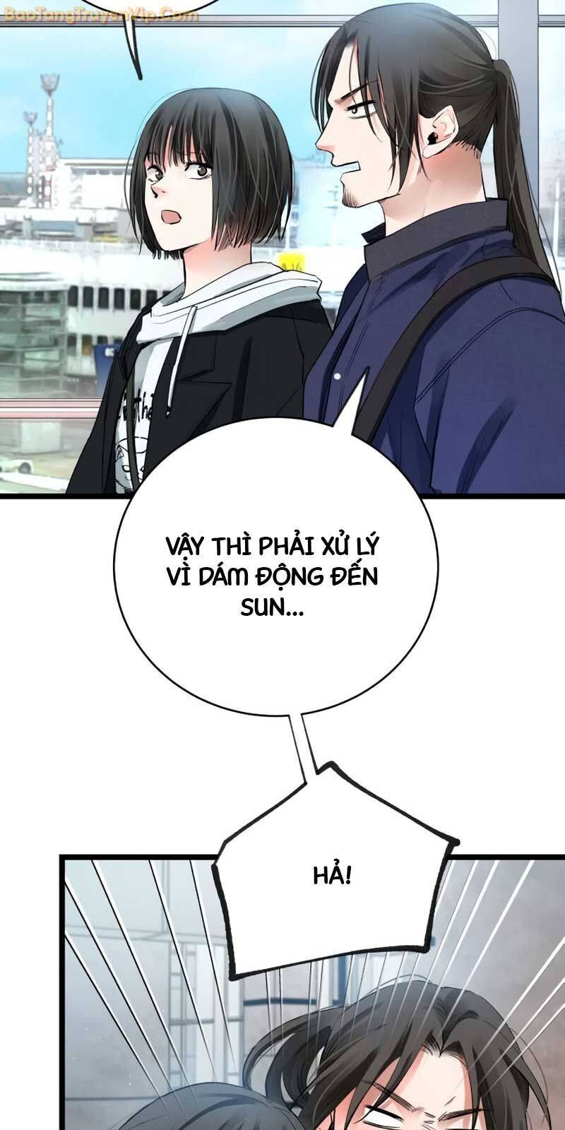 Vinh Quang Vô Tận Chapter 50 - 18