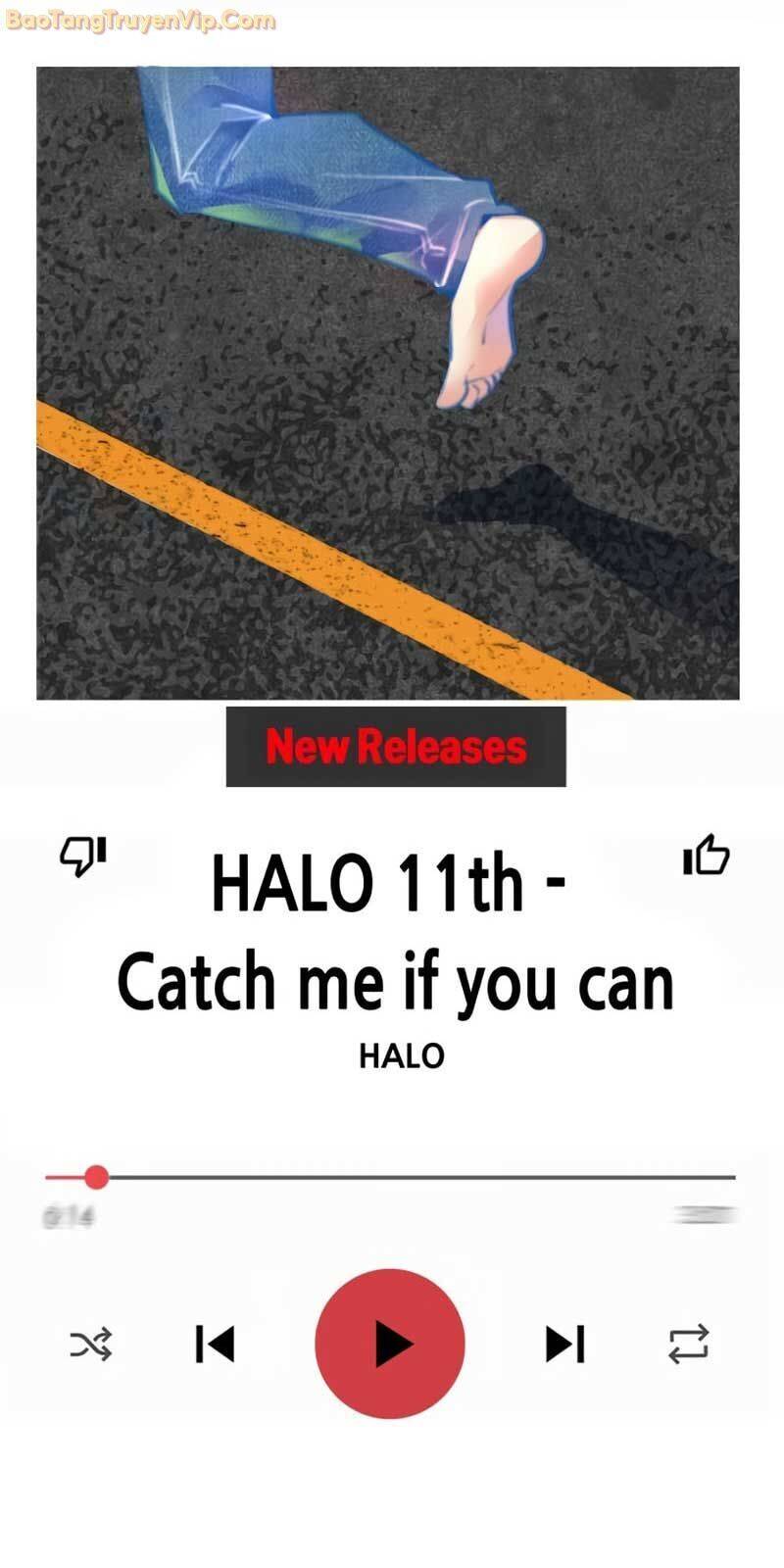 Vinh Quang Vô Tận Chapter 50 - 30