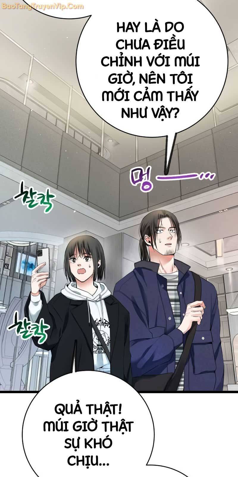 Vinh Quang Vô Tận Chapter 50 - 42