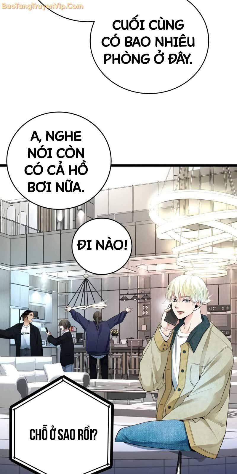 Vinh Quang Vô Tận Chapter 50 - 43