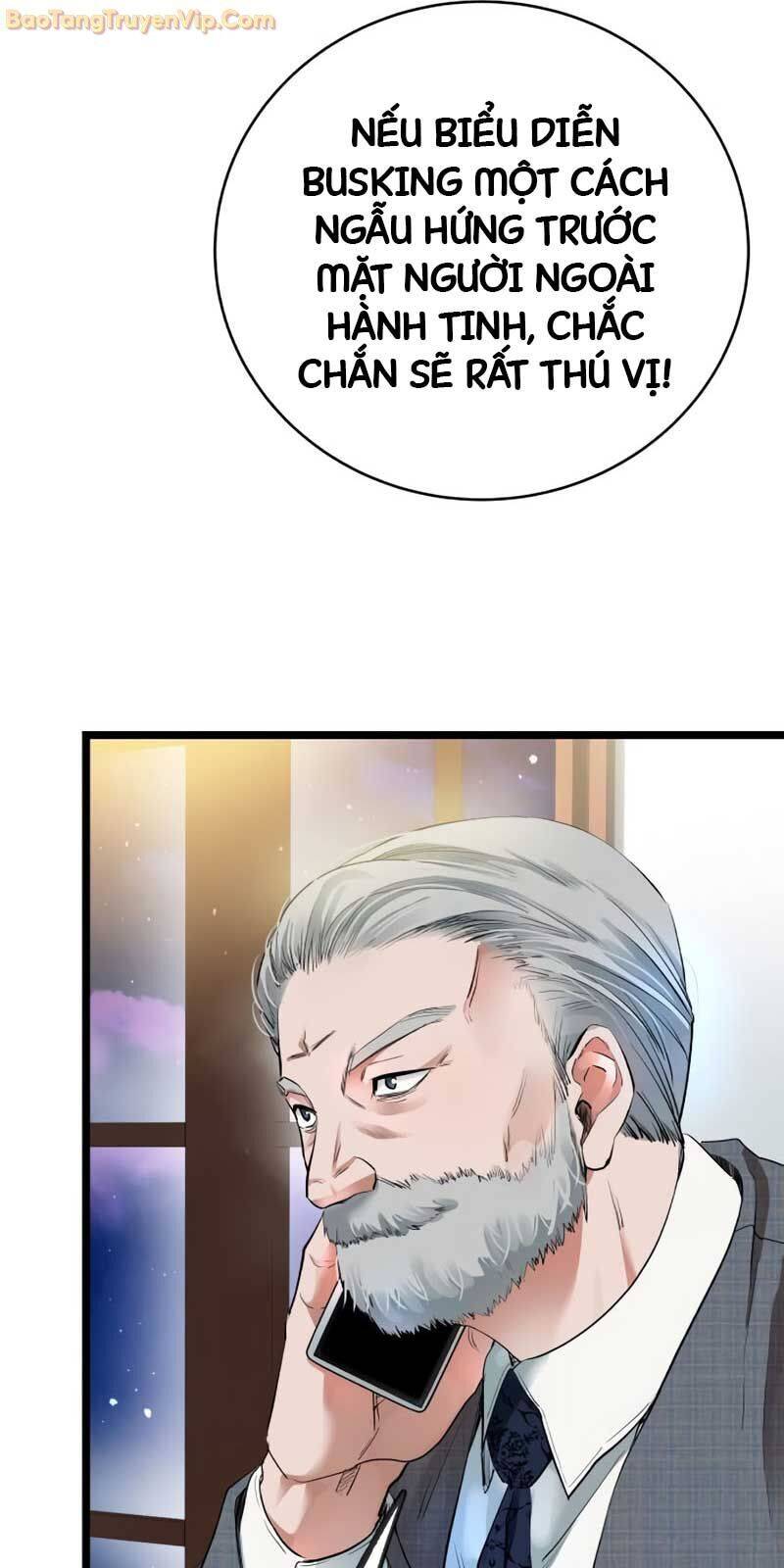 Vinh Quang Vô Tận Chapter 50 - 49