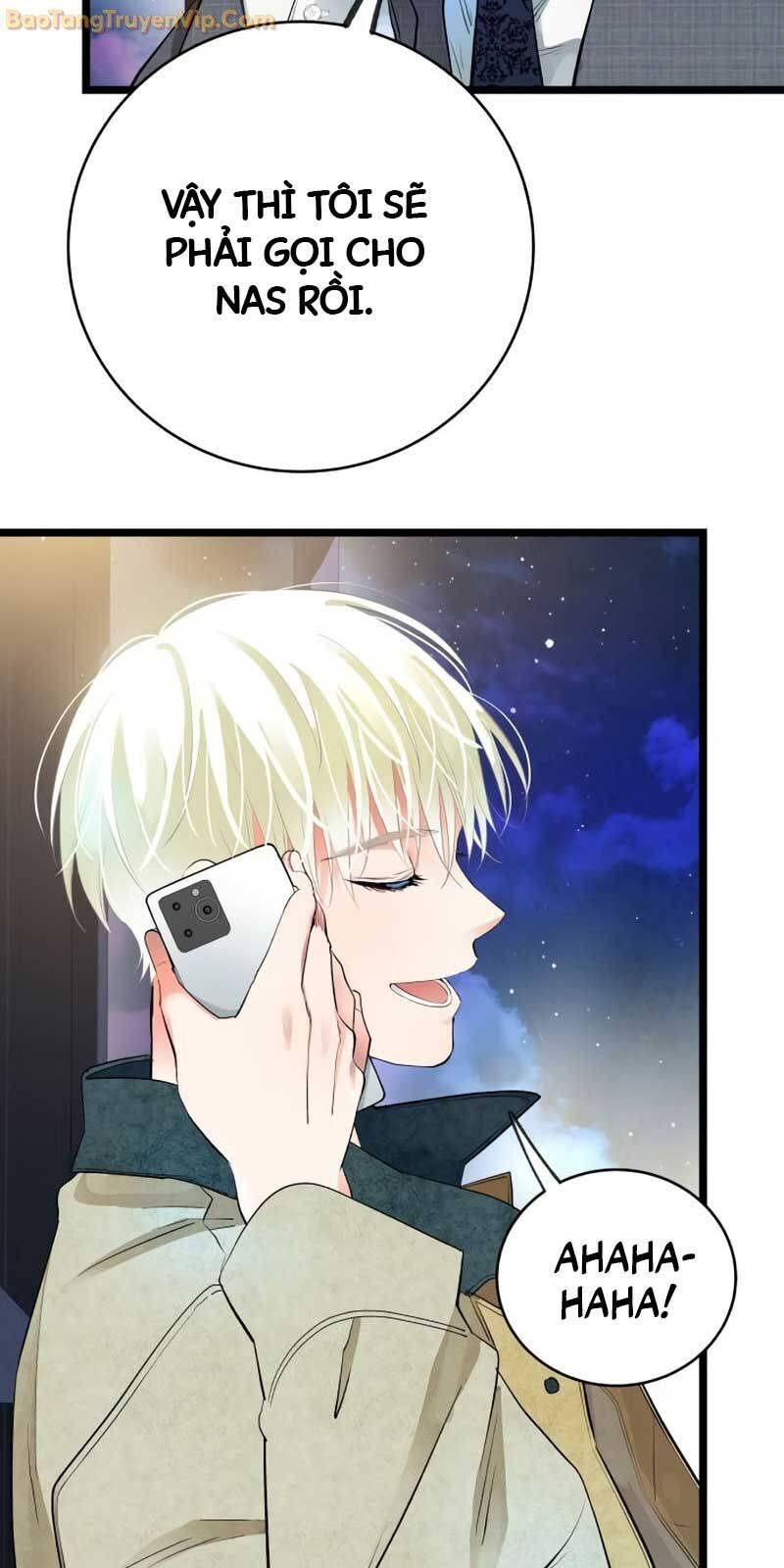 Vinh Quang Vô Tận Chapter 50 - 50