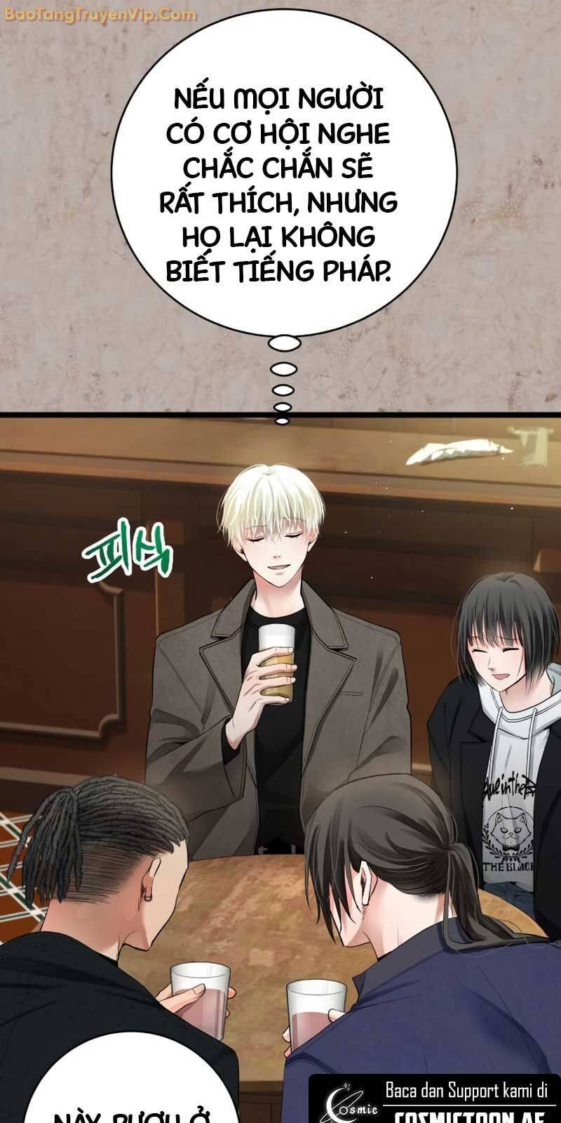 Vinh Quang Vô Tận Chapter 50 - 67