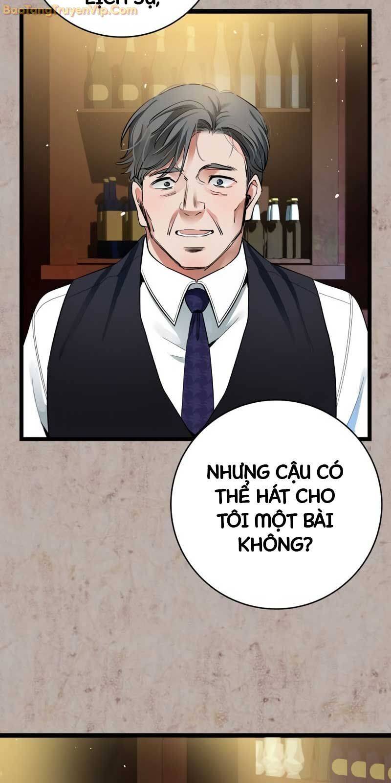 Vinh Quang Vô Tận Chapter 50 - 80