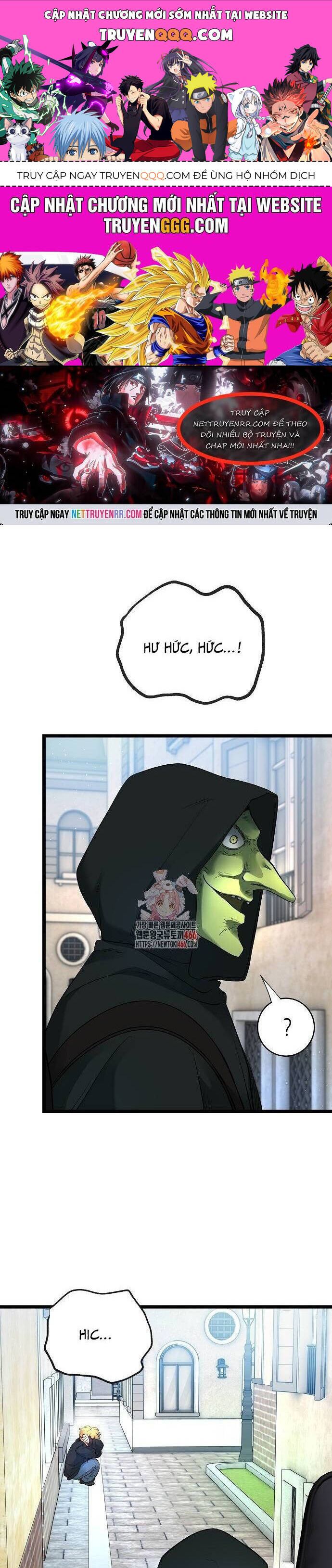 Vinh Quang Vô Tận Chapter 52 - 1