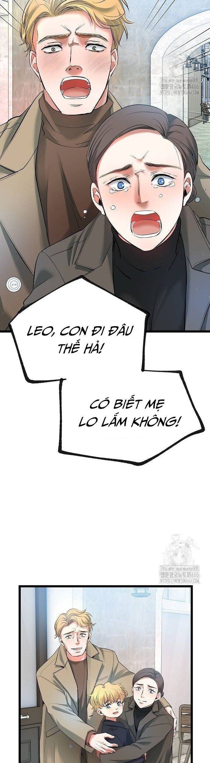 Vinh Quang Vô Tận Chapter 52 - 17