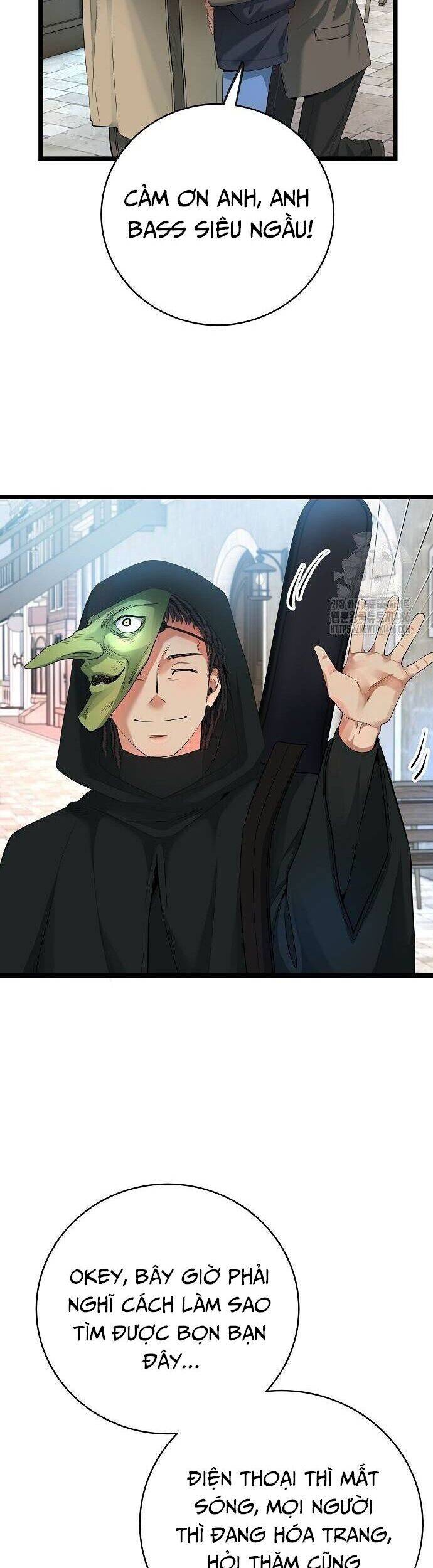 Vinh Quang Vô Tận Chapter 52 - 18