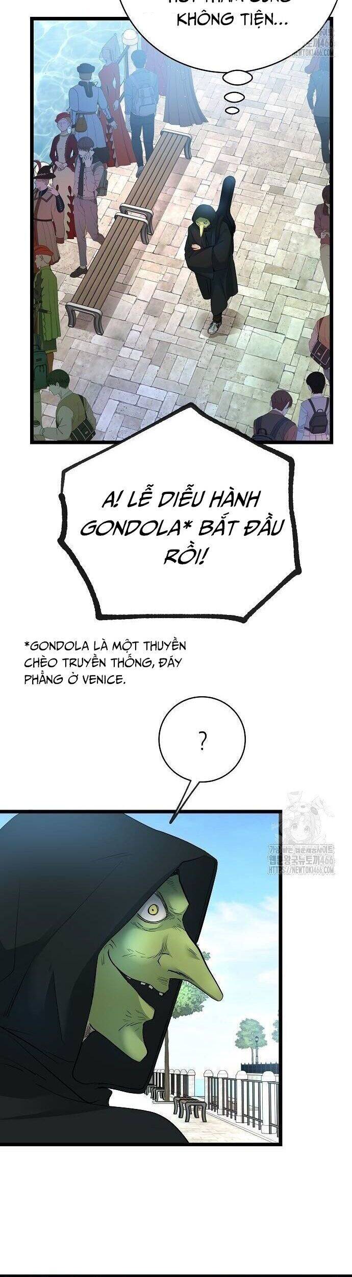 Vinh Quang Vô Tận Chapter 52 - 19