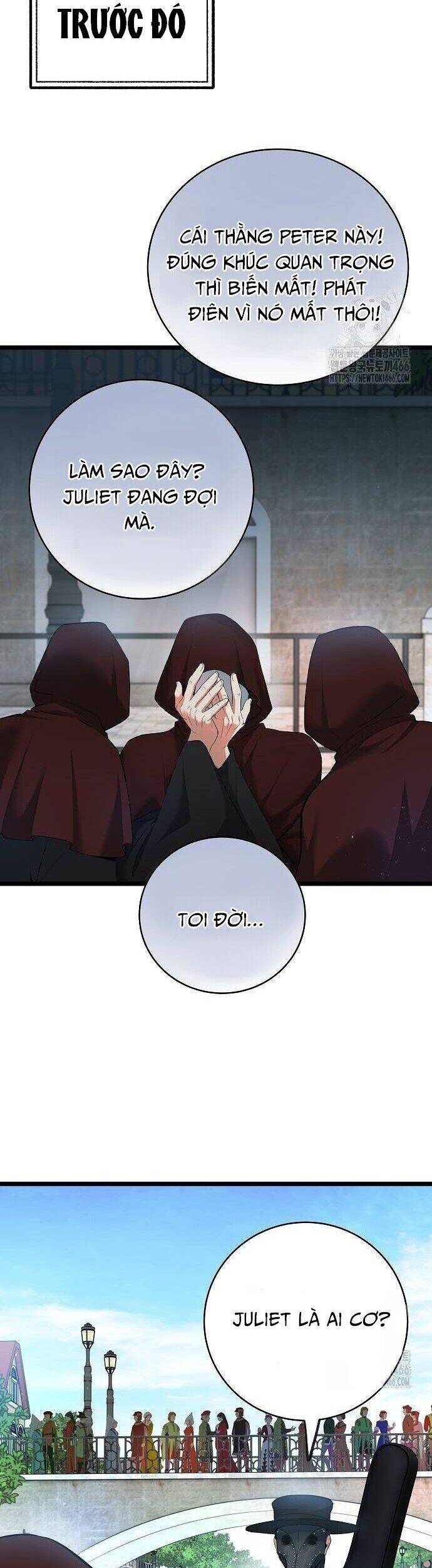 Vinh Quang Vô Tận Chapter 52 - 22