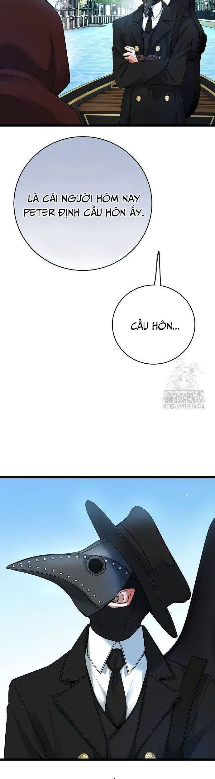 Vinh Quang Vô Tận Chapter 52 - 23