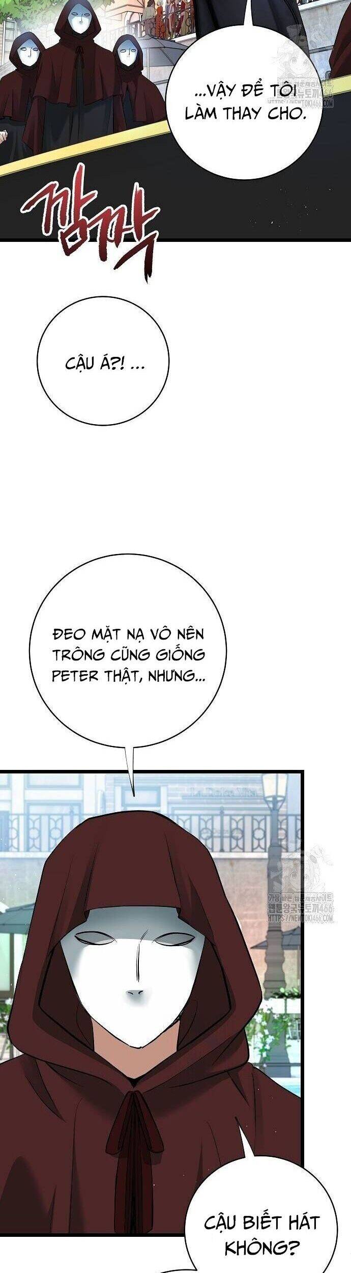 Vinh Quang Vô Tận Chapter 52 - 26