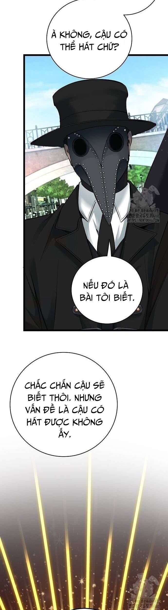 Vinh Quang Vô Tận Chapter 52 - 27
