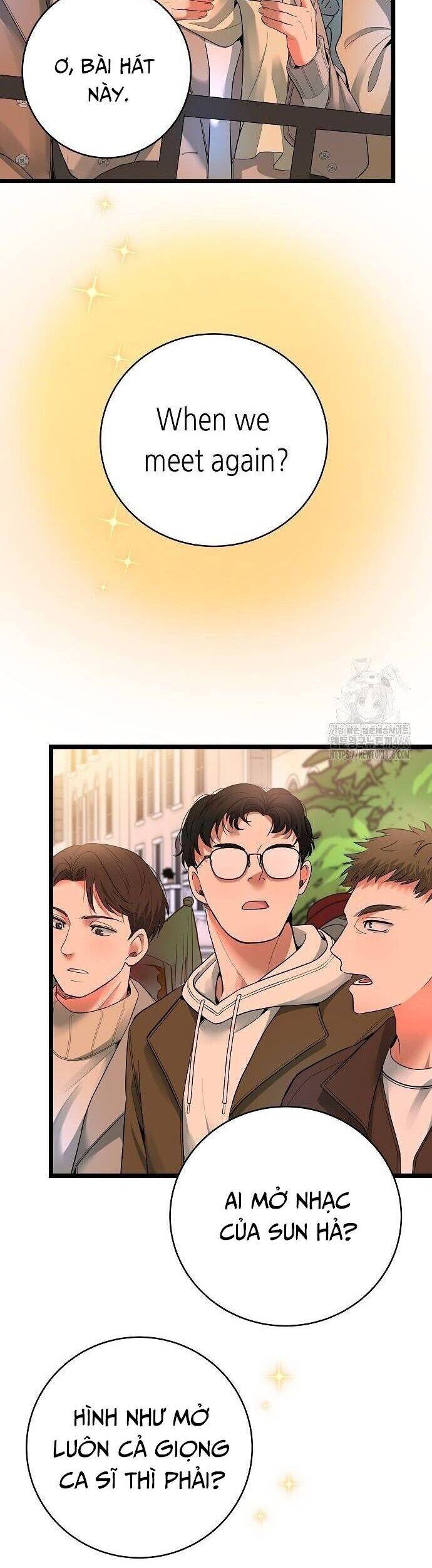 Vinh Quang Vô Tận Chapter 52 - 32