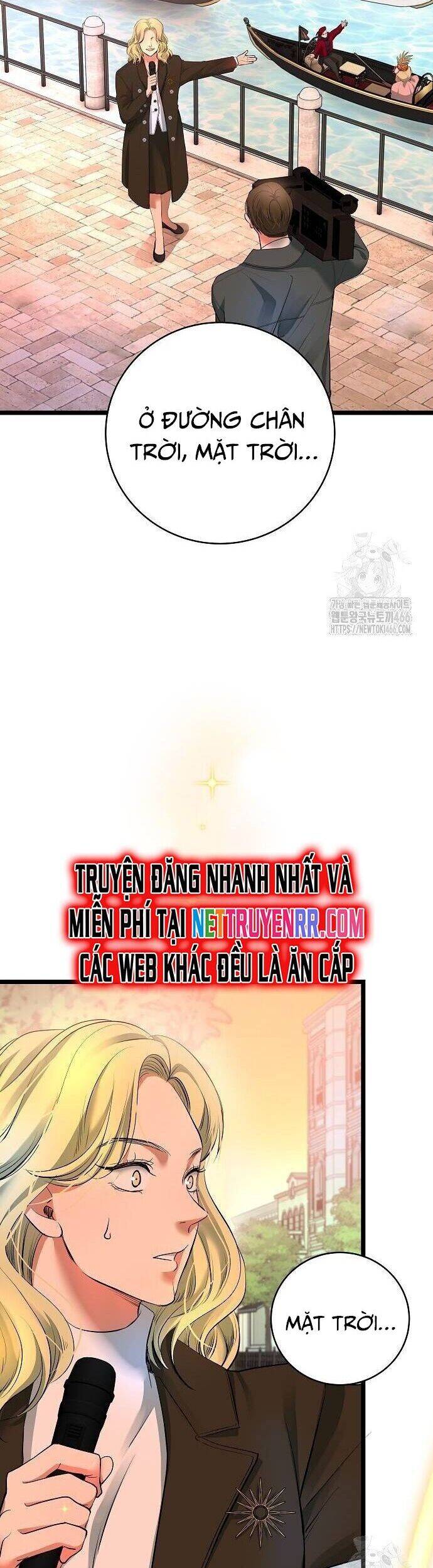 Vinh Quang Vô Tận Chapter 52 - 34