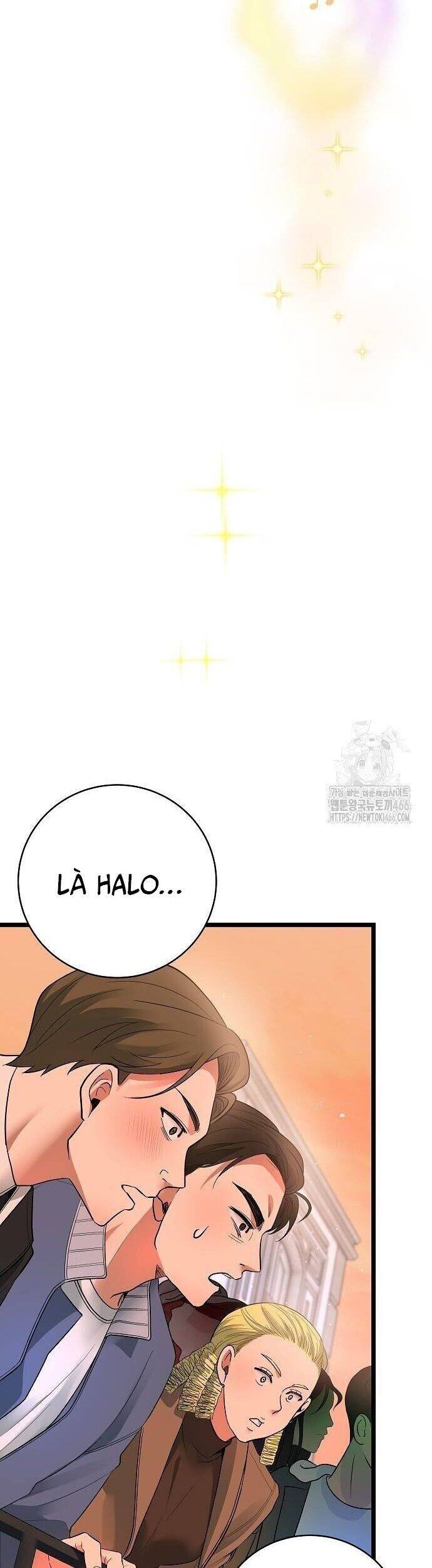 Vinh Quang Vô Tận Chapter 52 - 39