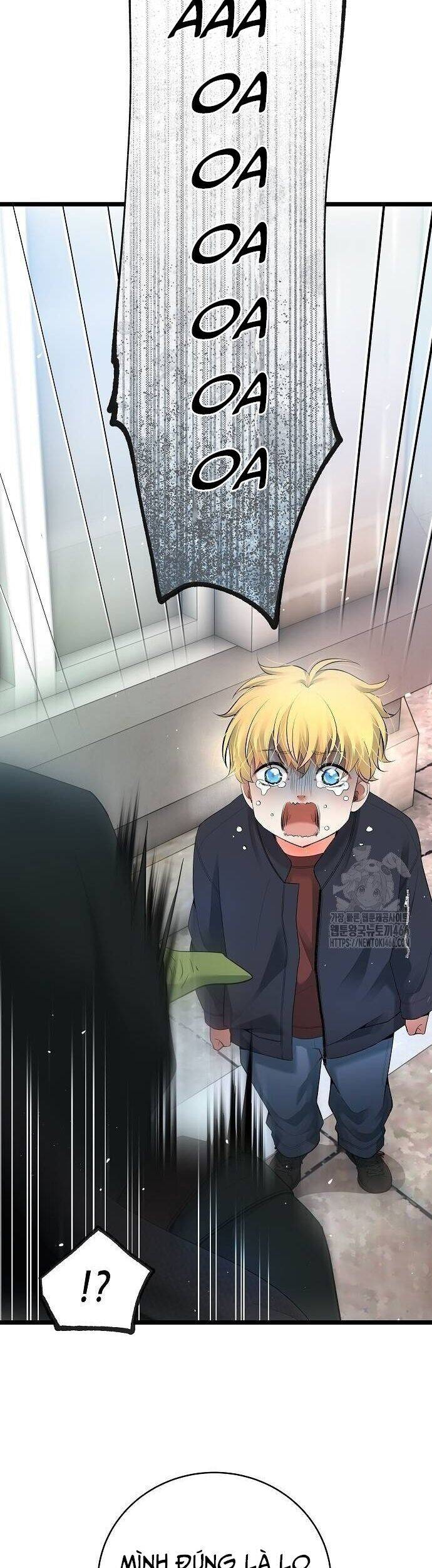 Vinh Quang Vô Tận Chapter 52 - 5