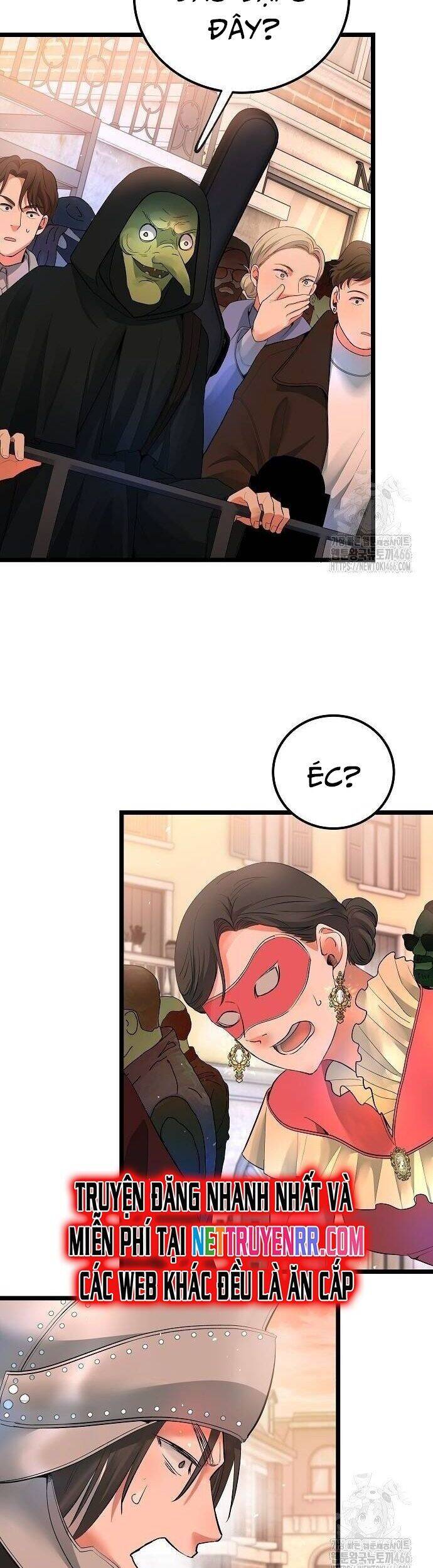 Vinh Quang Vô Tận Chapter 52 - 43